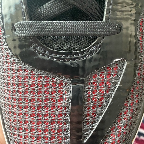 Nike Air Jordan Jayson Tatum Deuce SIZE 8.5 men’s CHAMPIONSHIP - Picture 12 of 15